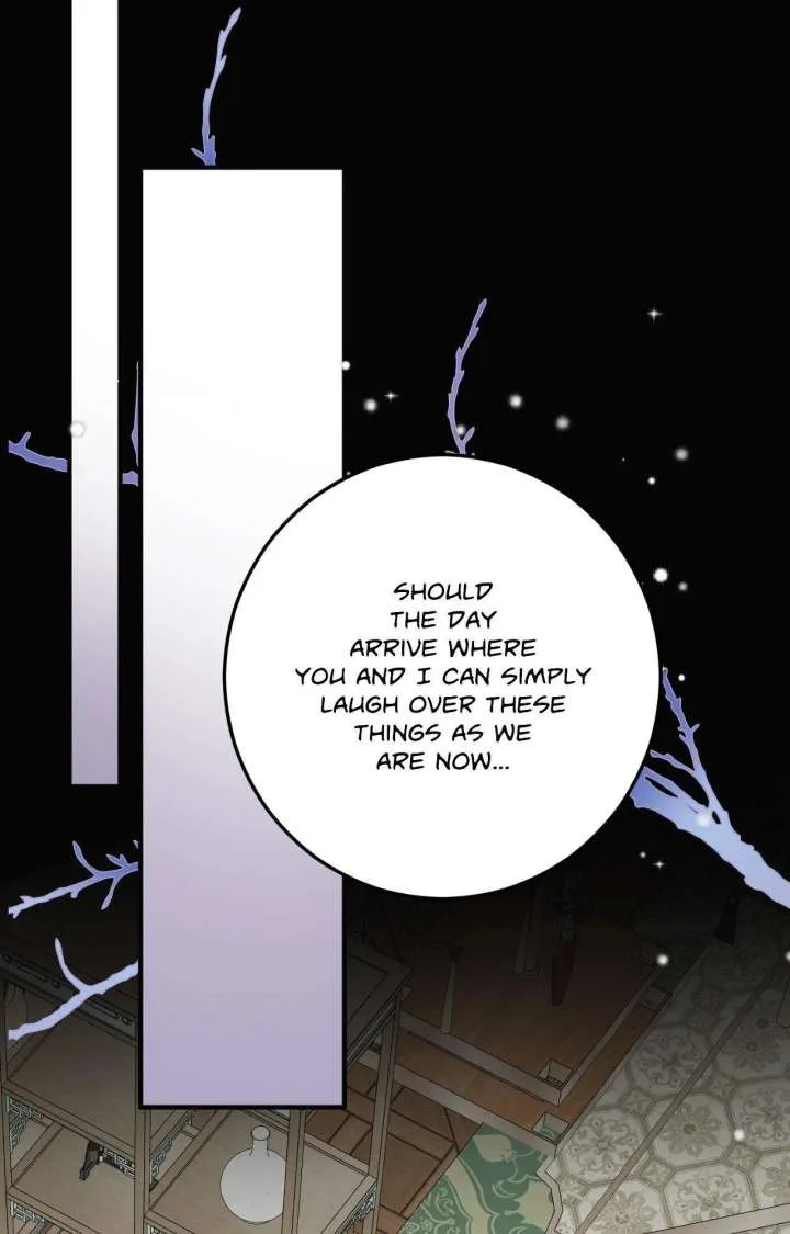 Flowers Are Flowers, Leaves Are Leaves Chapter 119 page 2