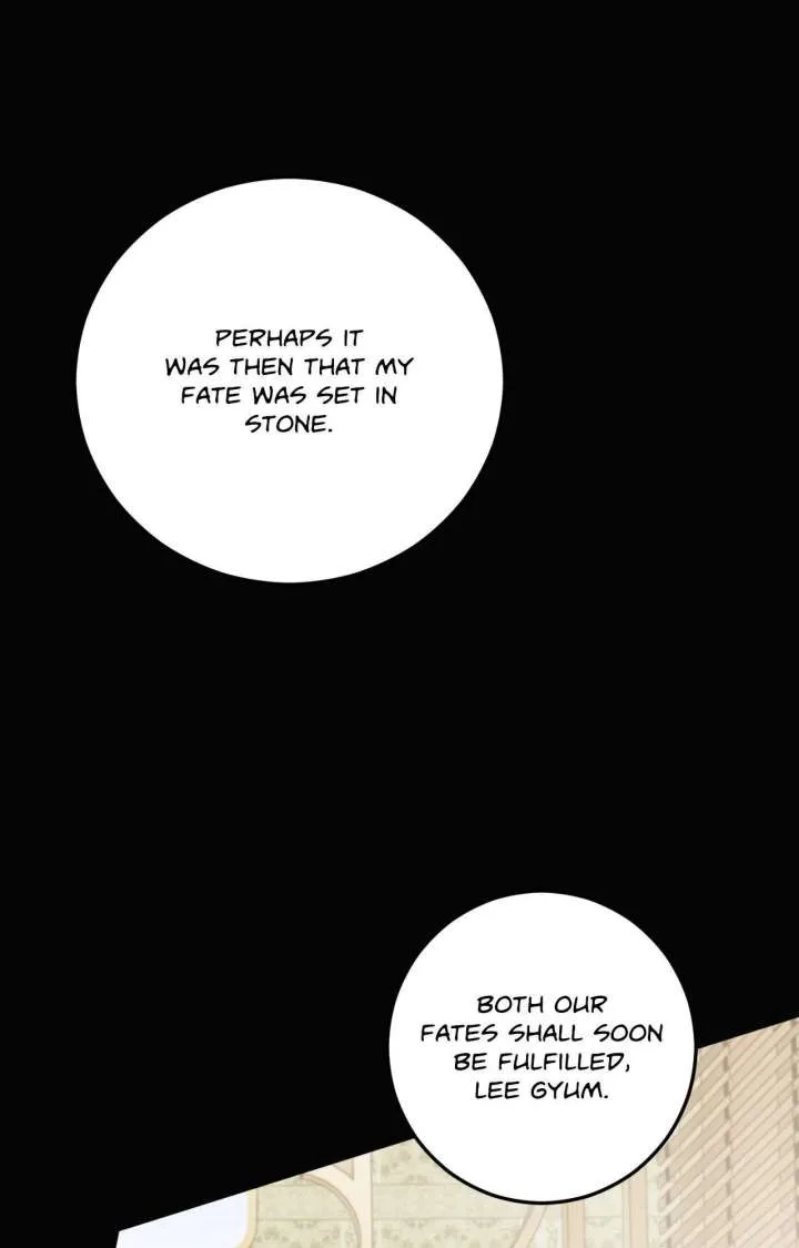 Flowers Are Flowers, Leaves Are Leaves Chapter 119 page 62