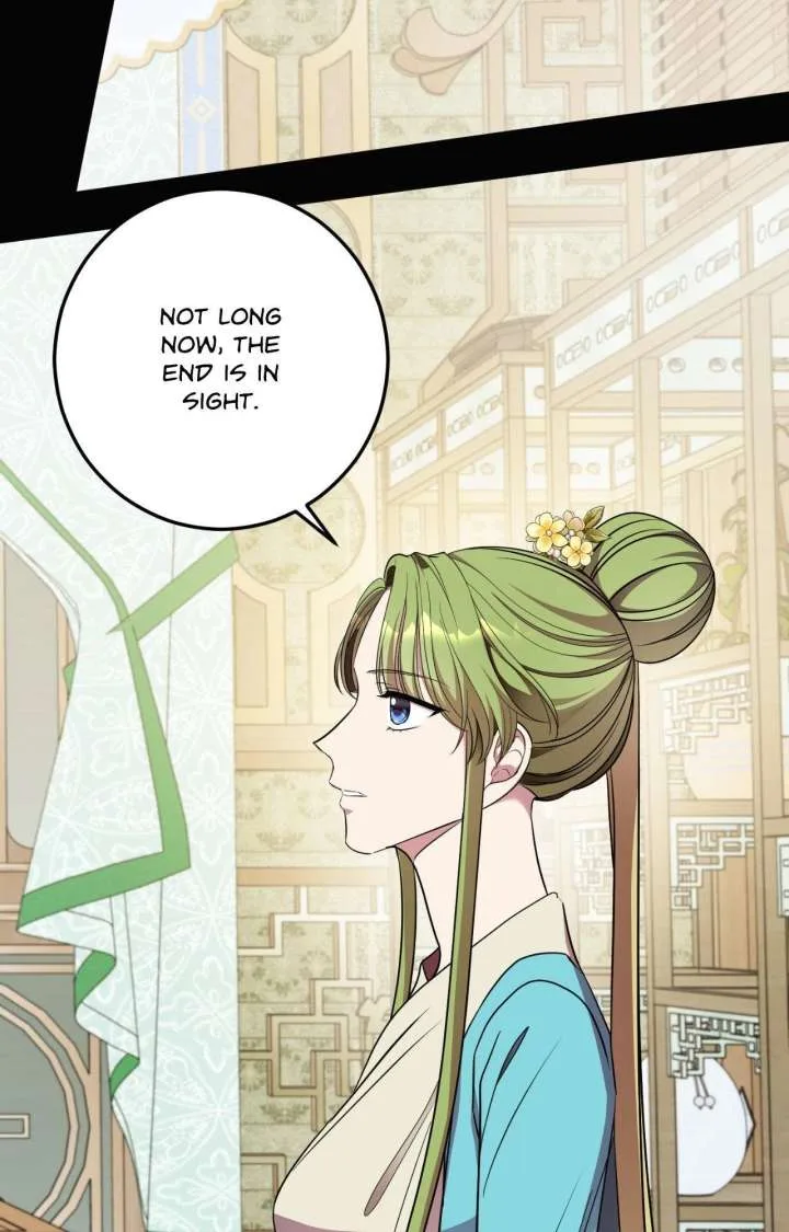 Flowers Are Flowers, Leaves Are Leaves Chapter 119 page 63