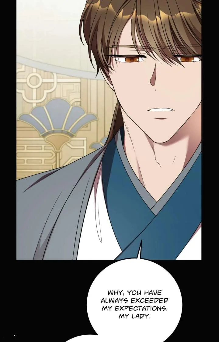 Flowers Are Flowers, Leaves Are Leaves Chapter 119 page 58