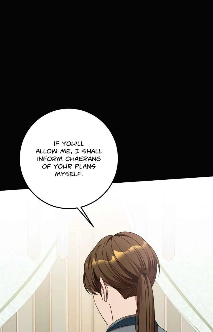 Flowers Are Flowers, Leaves Are Leaves Chapter 119 page 72