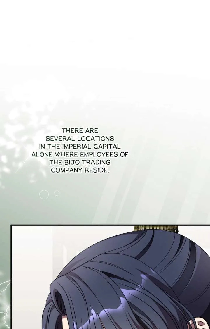 Flowers Are Flowers, Leaves Are Leaves Chapter 119 page 91