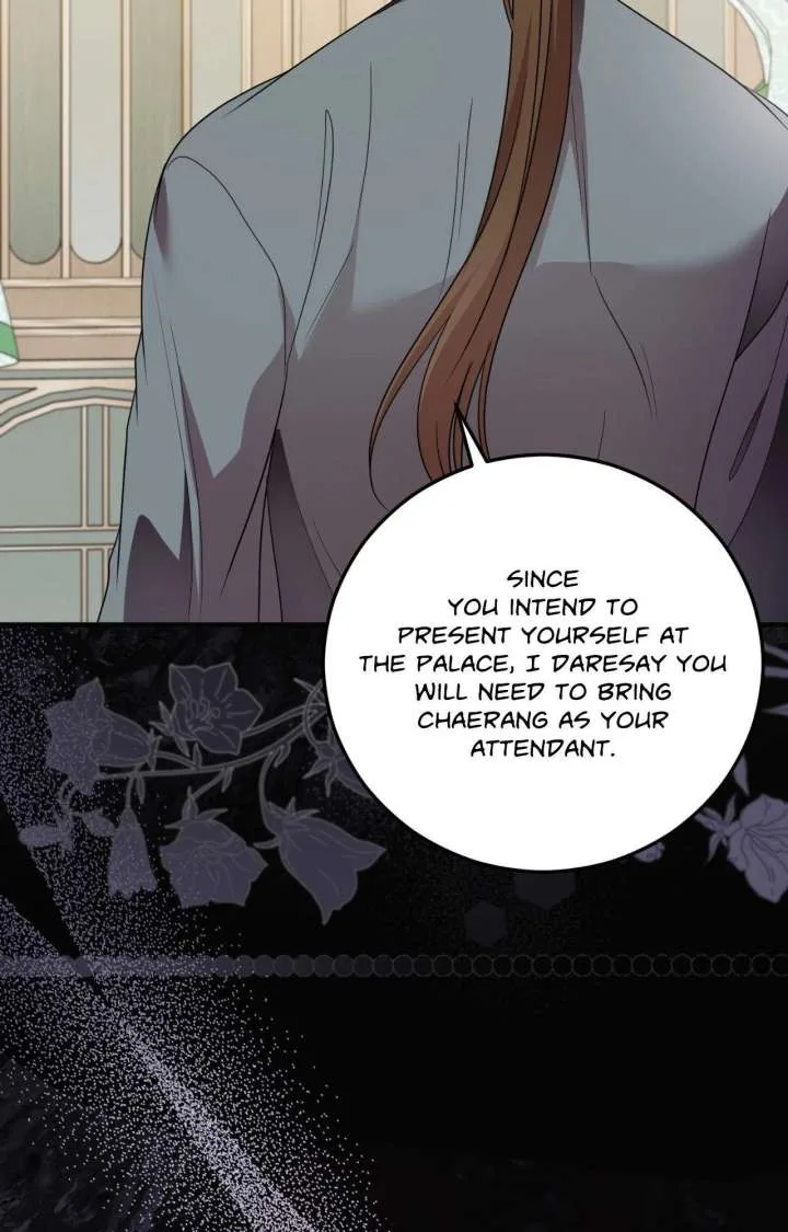 Flowers Are Flowers, Leaves Are Leaves Chapter 119 page 73