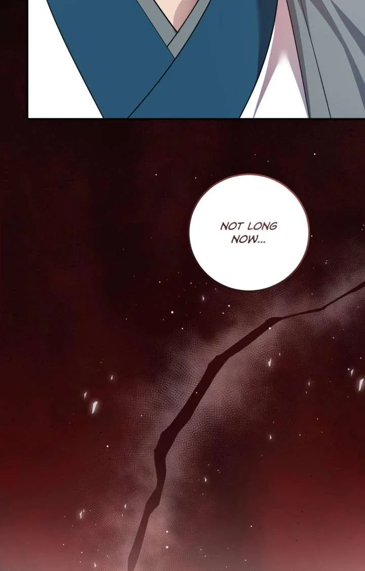 Flowers Are Flowers, Leaves Are Leaves Chapter 119 page 86