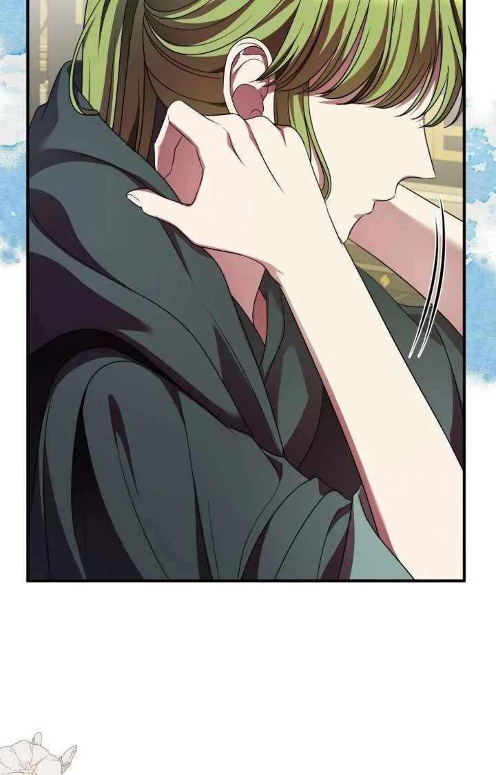 Flowers Are Flowers, Leaves Are Leaves Chapter 119 page 108