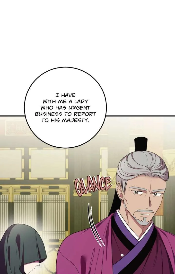 Flowers Are Flowers, Leaves Are Leaves Chapter 119 page 106