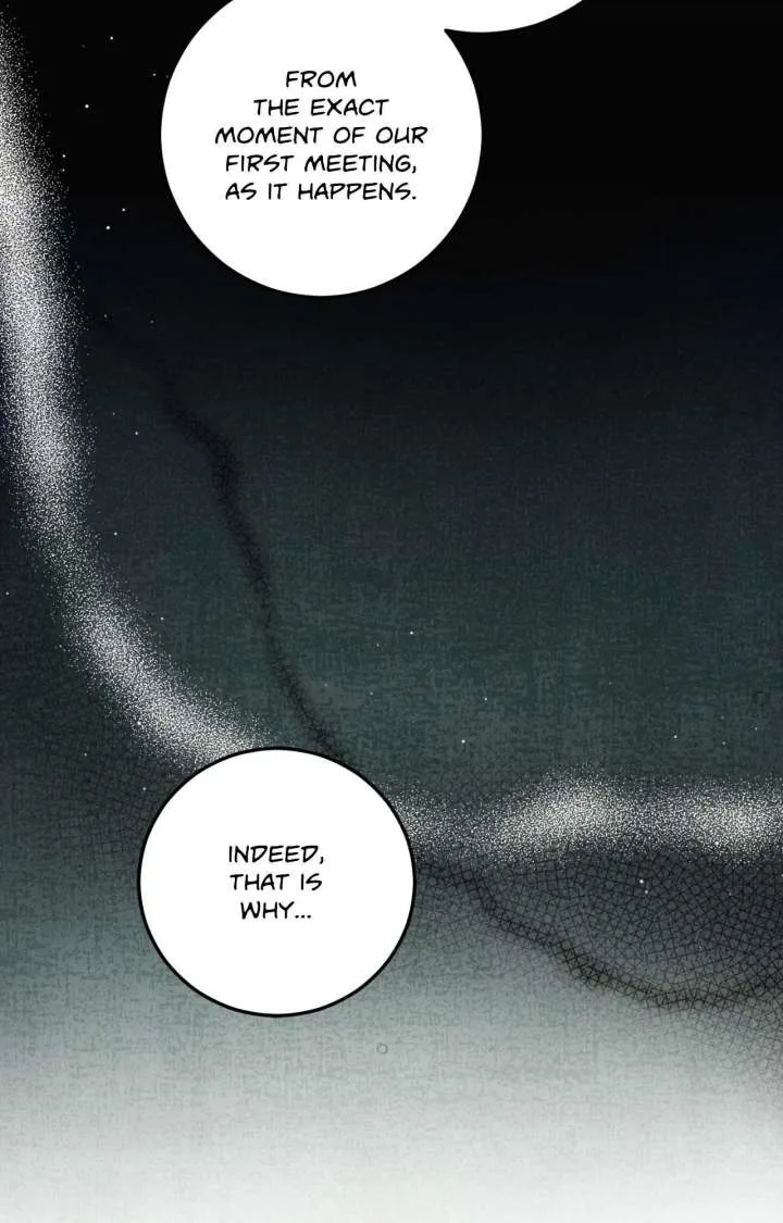 Flowers Are Flowers, Leaves Are Leaves Chapter 119 page 59