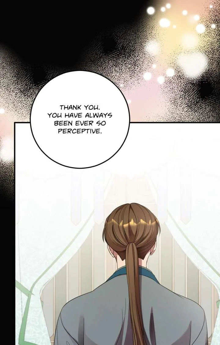 Flowers Are Flowers, Leaves Are Leaves Chapter 119 page 75