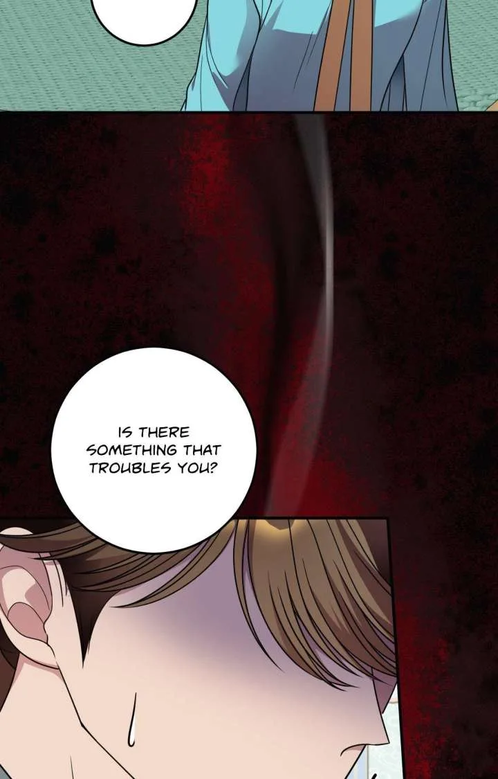 Flowers Are Flowers, Leaves Are Leaves Chapter 119 page 68