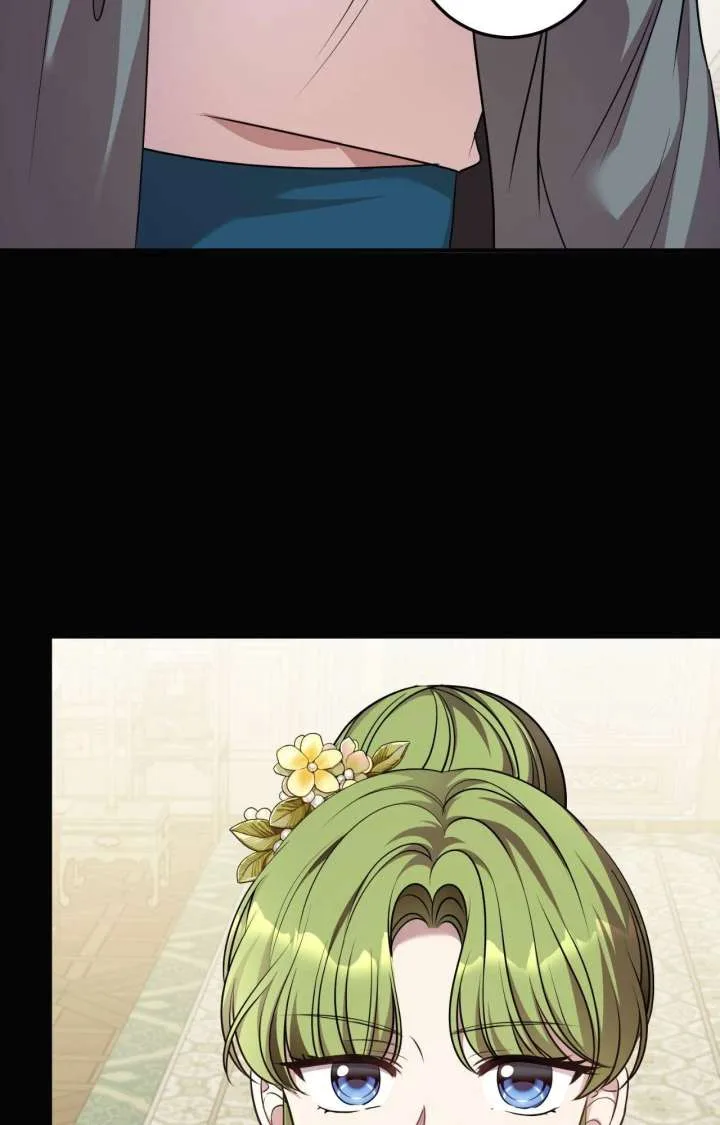 Flowers Are Flowers, Leaves Are Leaves Chapter 119 page 49