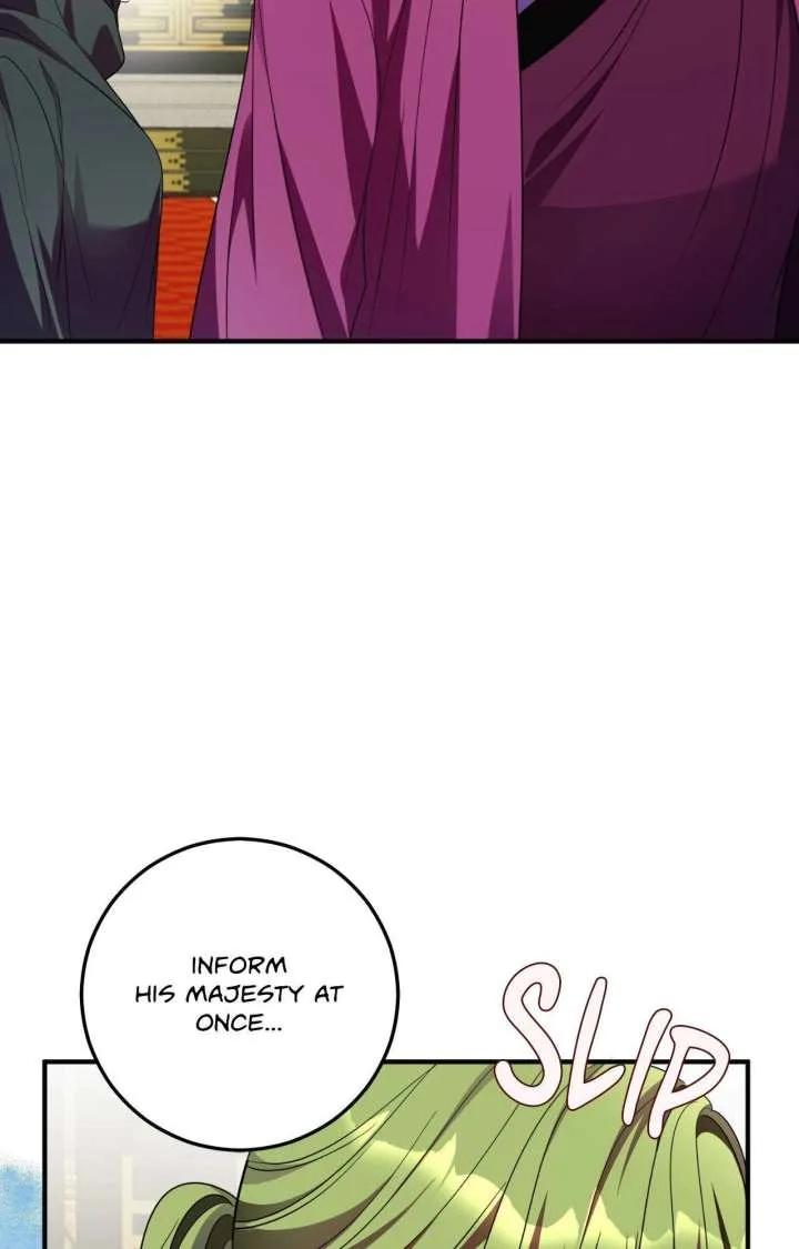 Flowers Are Flowers, Leaves Are Leaves Chapter 119 page 107