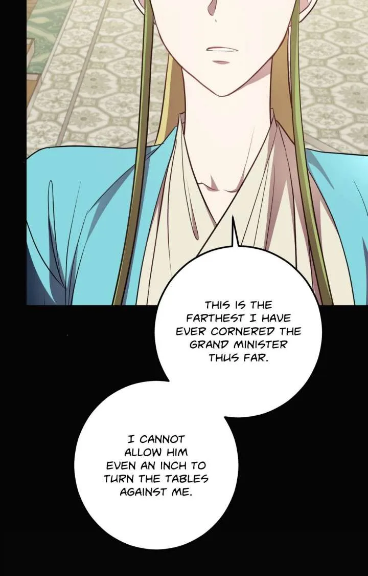 Flowers Are Flowers, Leaves Are Leaves Chapter 119 page 50