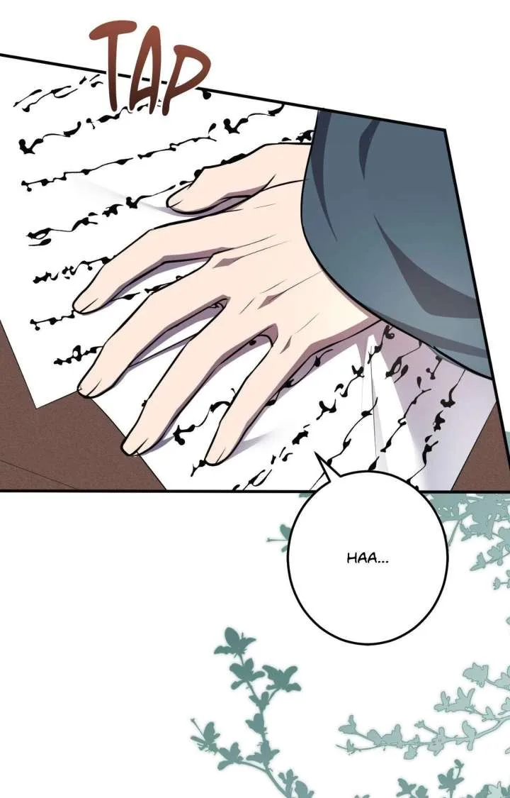 Flowers Are Flowers, Leaves Are Leaves Chapter 119 page 88