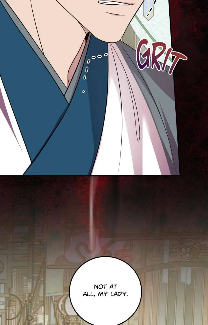 Flowers Are Flowers, Leaves Are Leaves Chapter 119 page 69