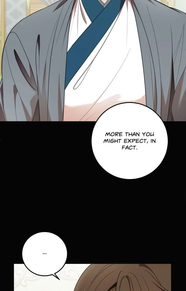Flowers Are Flowers, Leaves Are Leaves Chapter 119 page 57