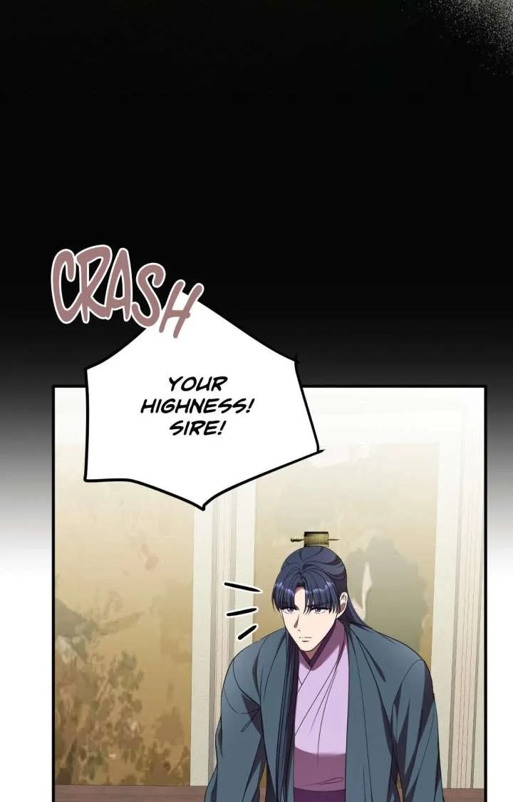 Flowers Are Flowers, Leaves Are Leaves Chapter 119 page 94