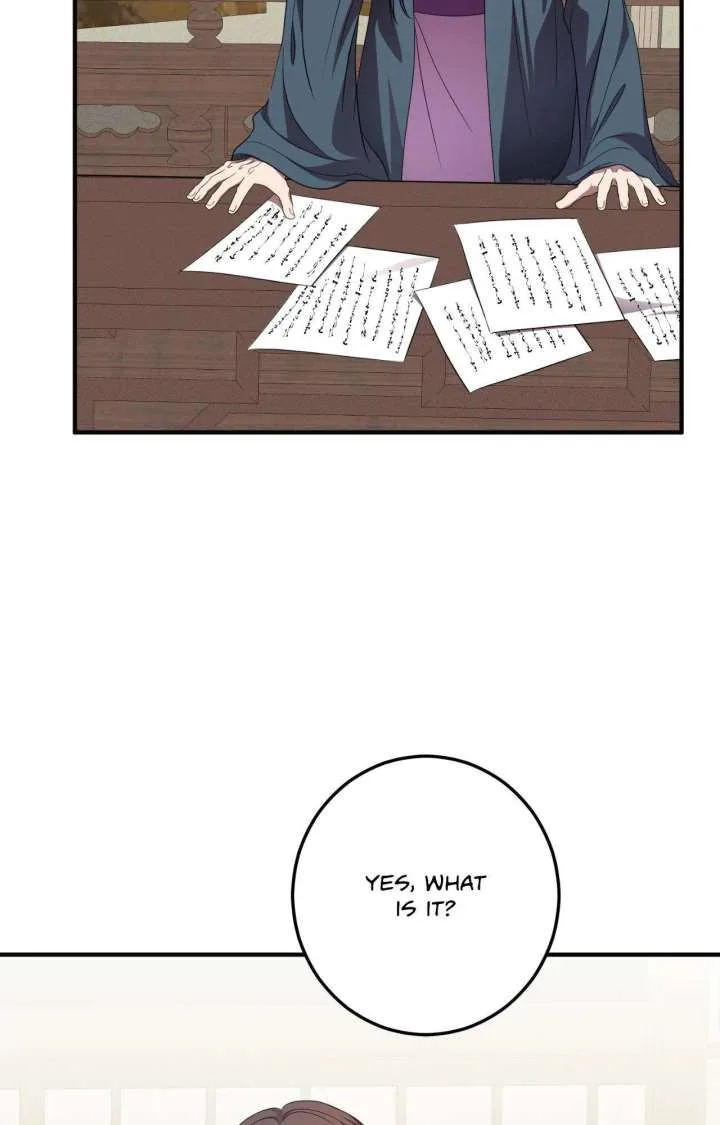 Flowers Are Flowers, Leaves Are Leaves Chapter 119 page 95