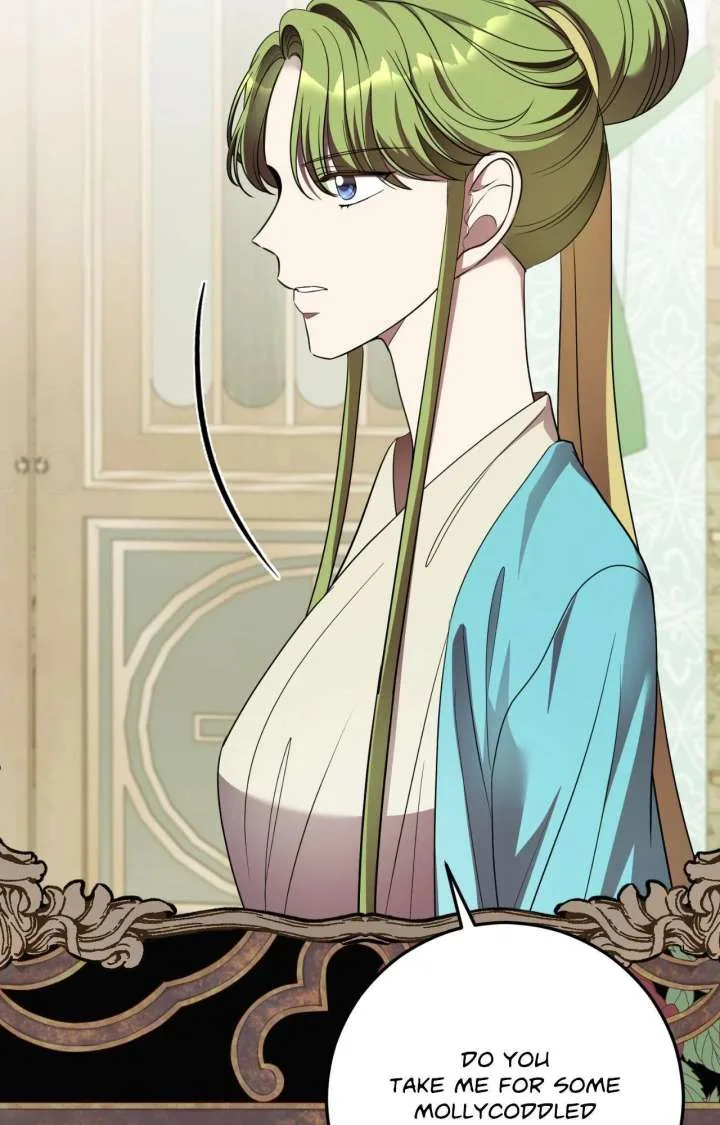 Flowers Are Flowers, Leaves Are Leaves Chapter 119 page 55