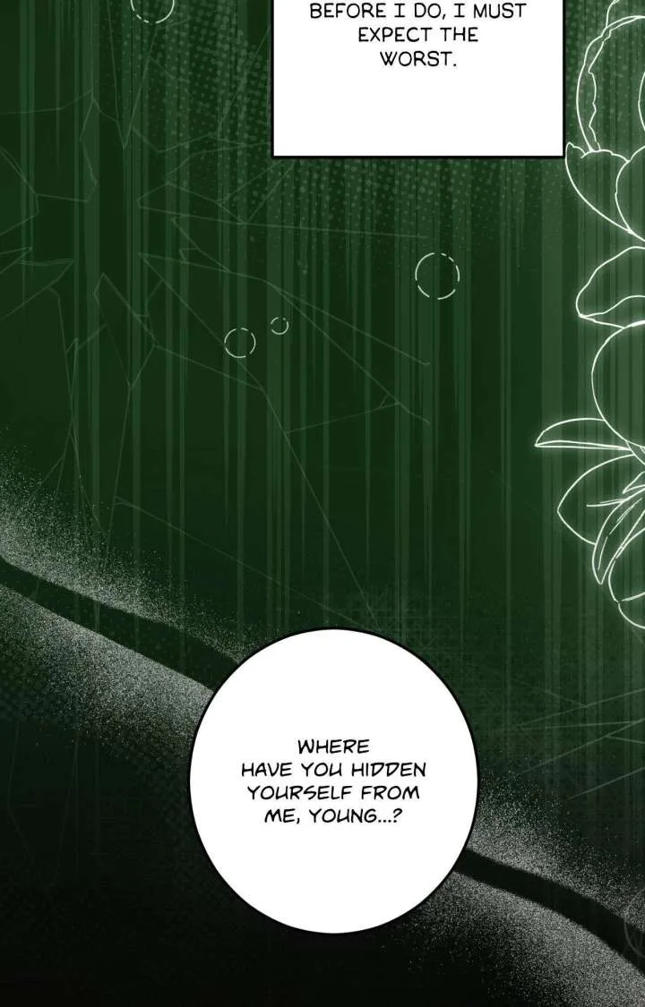 Flowers Are Flowers, Leaves Are Leaves Chapter 119 page 93