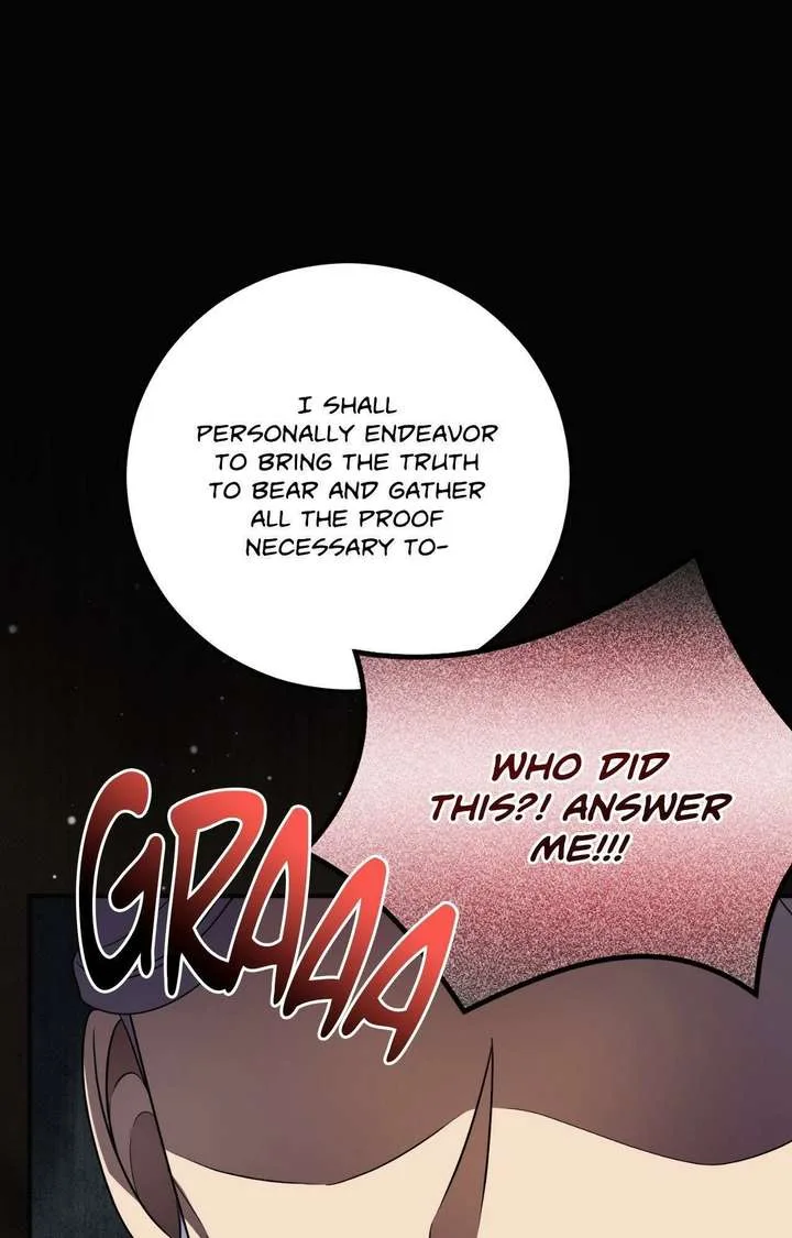 Flowers Are Flowers, Leaves Are Leaves Chapter 120 page 56