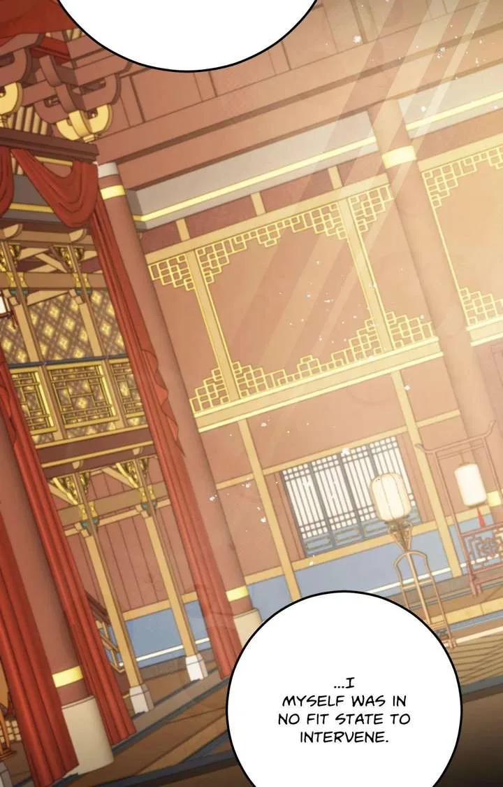Flowers Are Flowers, Leaves Are Leaves Chapter 120 page 3