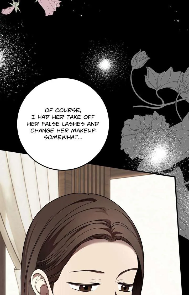 Flowers Are Flowers, Leaves Are Leaves Chapter 120 page 81