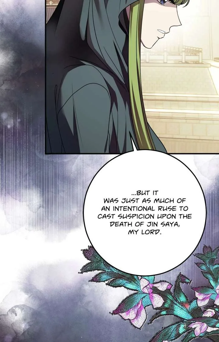 Flowers Are Flowers, Leaves Are Leaves Chapter 120 page 73