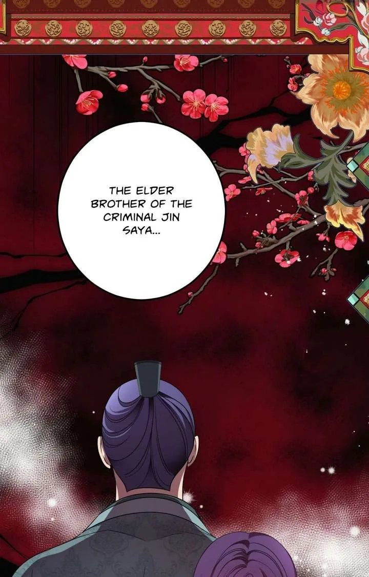 Flowers Are Flowers, Leaves Are Leaves Chapter 120 page 38