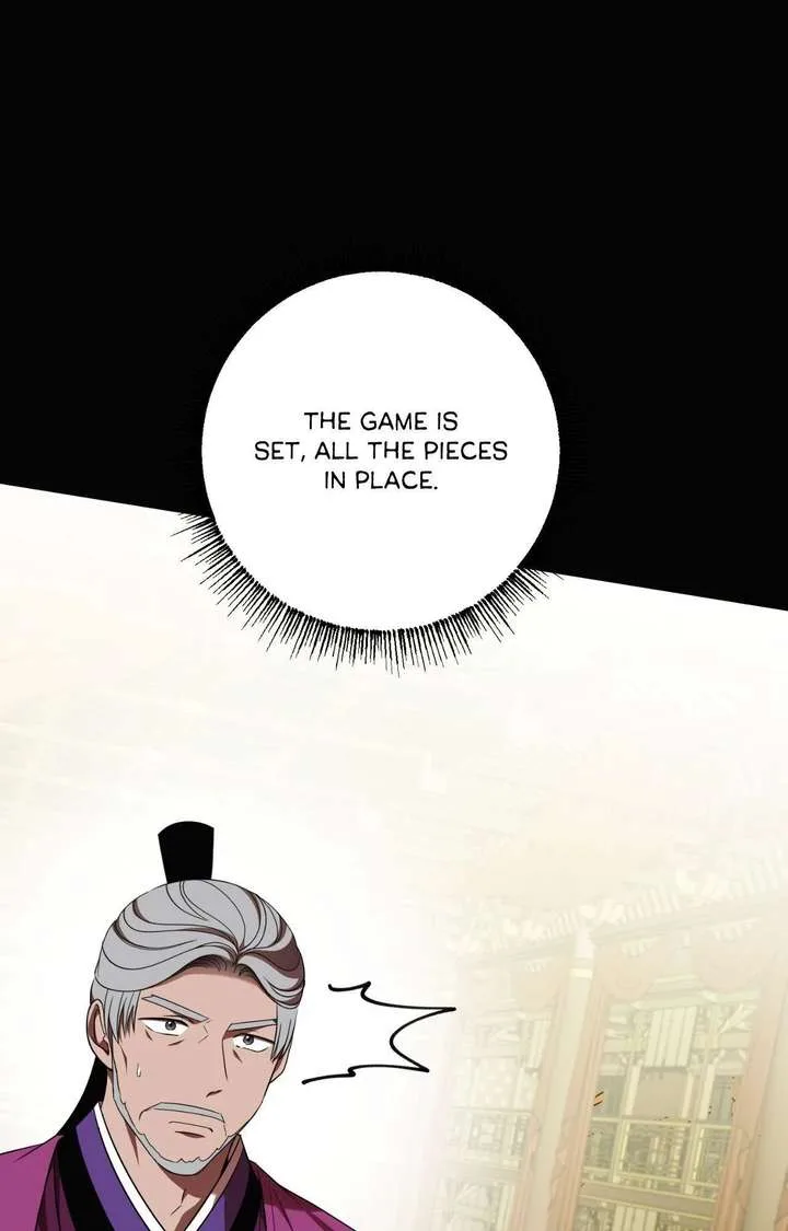Flowers Are Flowers, Leaves Are Leaves Chapter 120 page 52