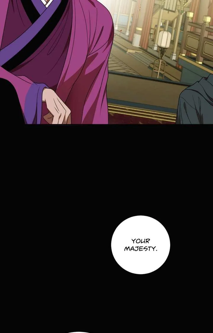 Flowers Are Flowers, Leaves Are Leaves Chapter 120 page 53
