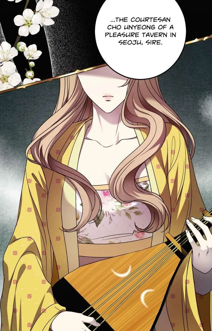 Flowers Are Flowers, Leaves Are Leaves Chapter 120 page 44