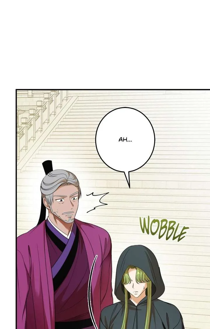 Flowers Are Flowers, Leaves Are Leaves Chapter 120 page 66