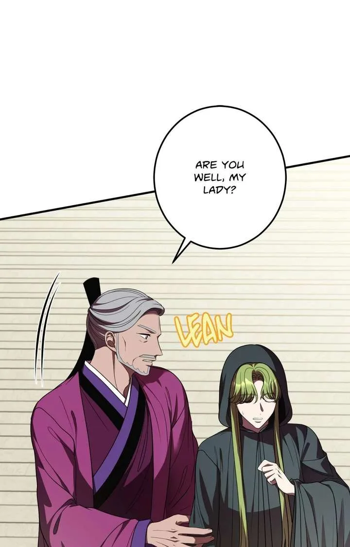 Flowers Are Flowers, Leaves Are Leaves Chapter 120 page 68