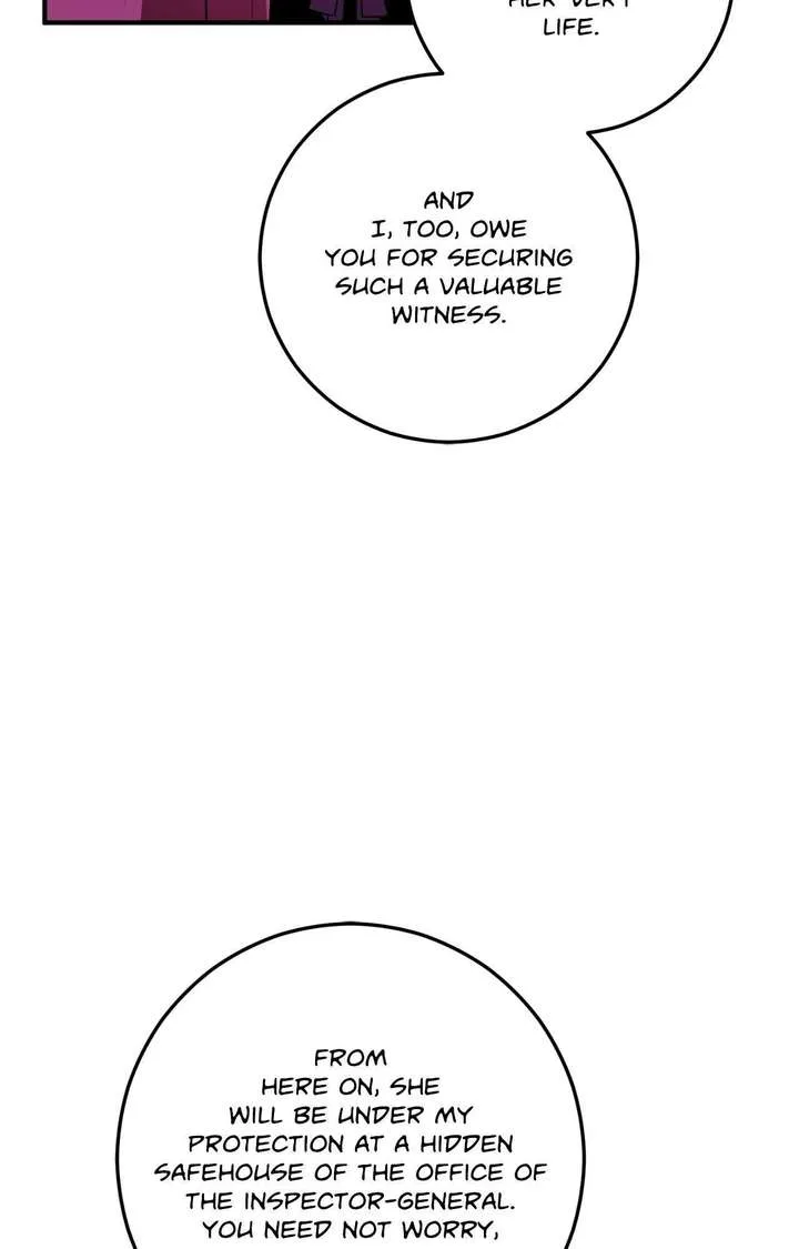 Flowers Are Flowers, Leaves Are Leaves Chapter 120 page 87