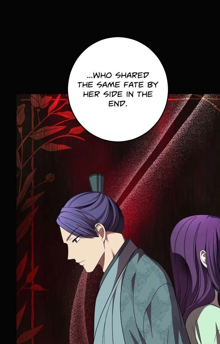 Flowers Are Flowers, Leaves Are Leaves Chapter 120 page 40