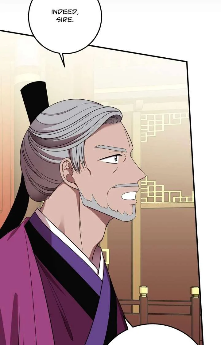 Flowers Are Flowers, Leaves Are Leaves Chapter 120 page 42
