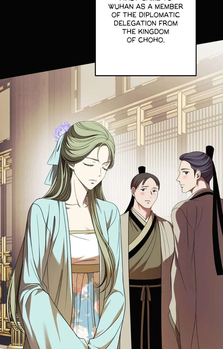 Flowers Are Flowers, Leaves Are Leaves Chapter 120 page 19