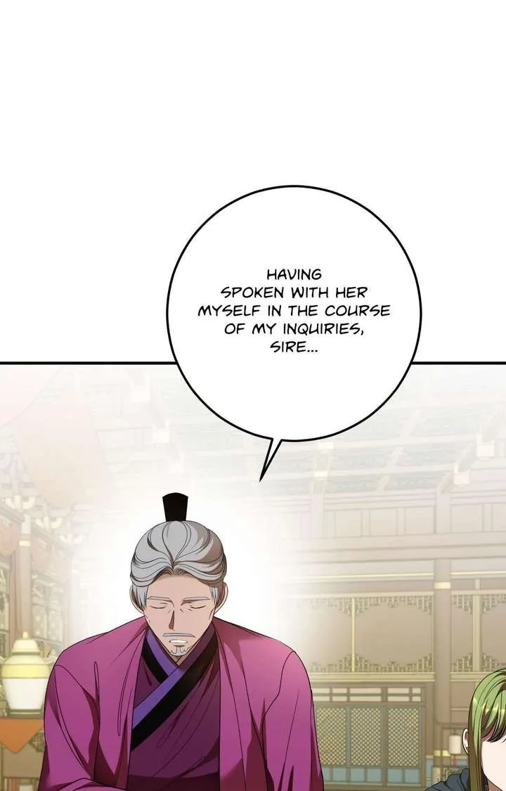 Flowers Are Flowers, Leaves Are Leaves Chapter 120 page 47