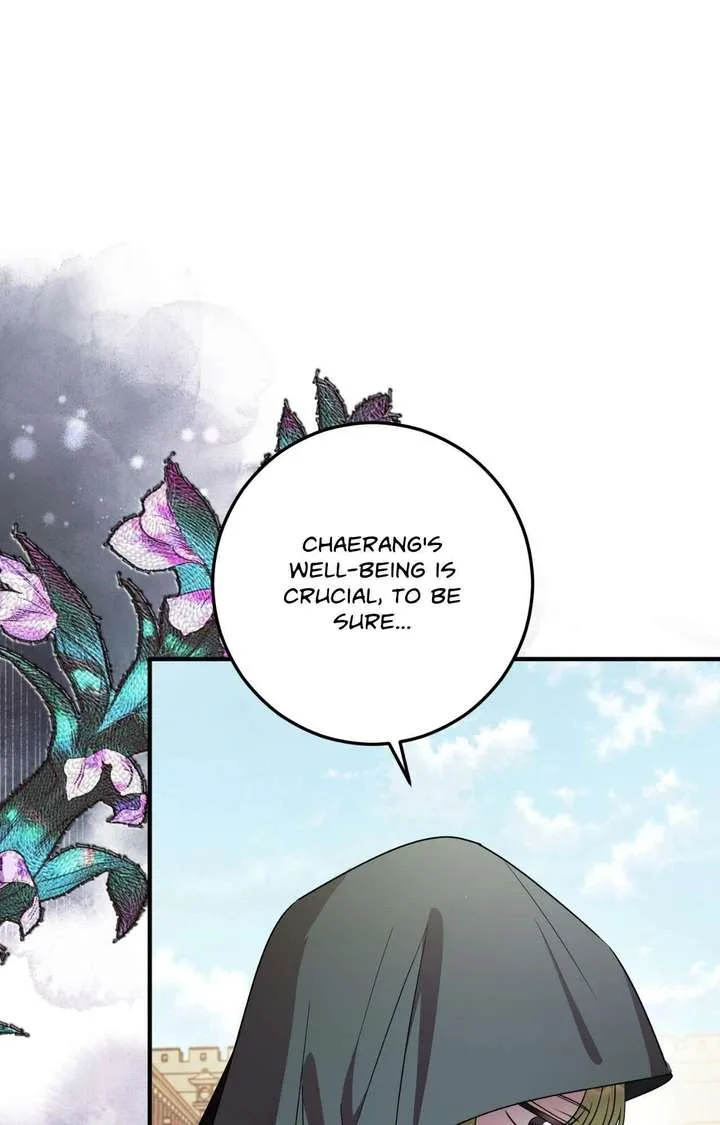Flowers Are Flowers, Leaves Are Leaves Chapter 120 page 72