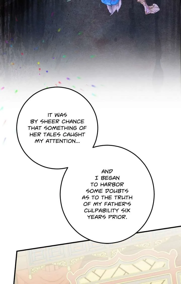 Flowers Are Flowers, Leaves Are Leaves Chapter 120 page 31