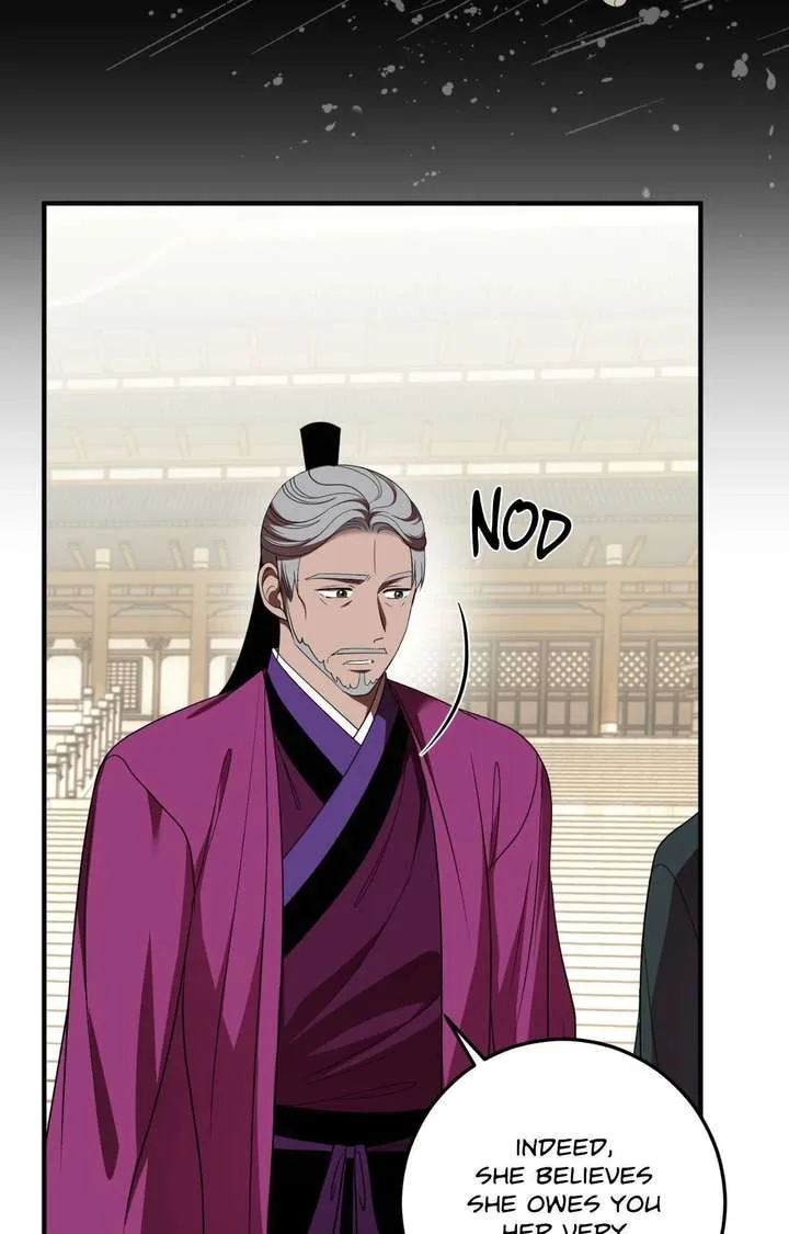 Flowers Are Flowers, Leaves Are Leaves Chapter 120 page 86