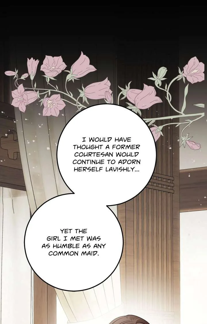 Flowers Are Flowers, Leaves Are Leaves Chapter 120 page 79