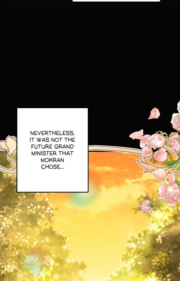 Flowers Are Flowers, Leaves Are Leaves Chapter 120 page 22