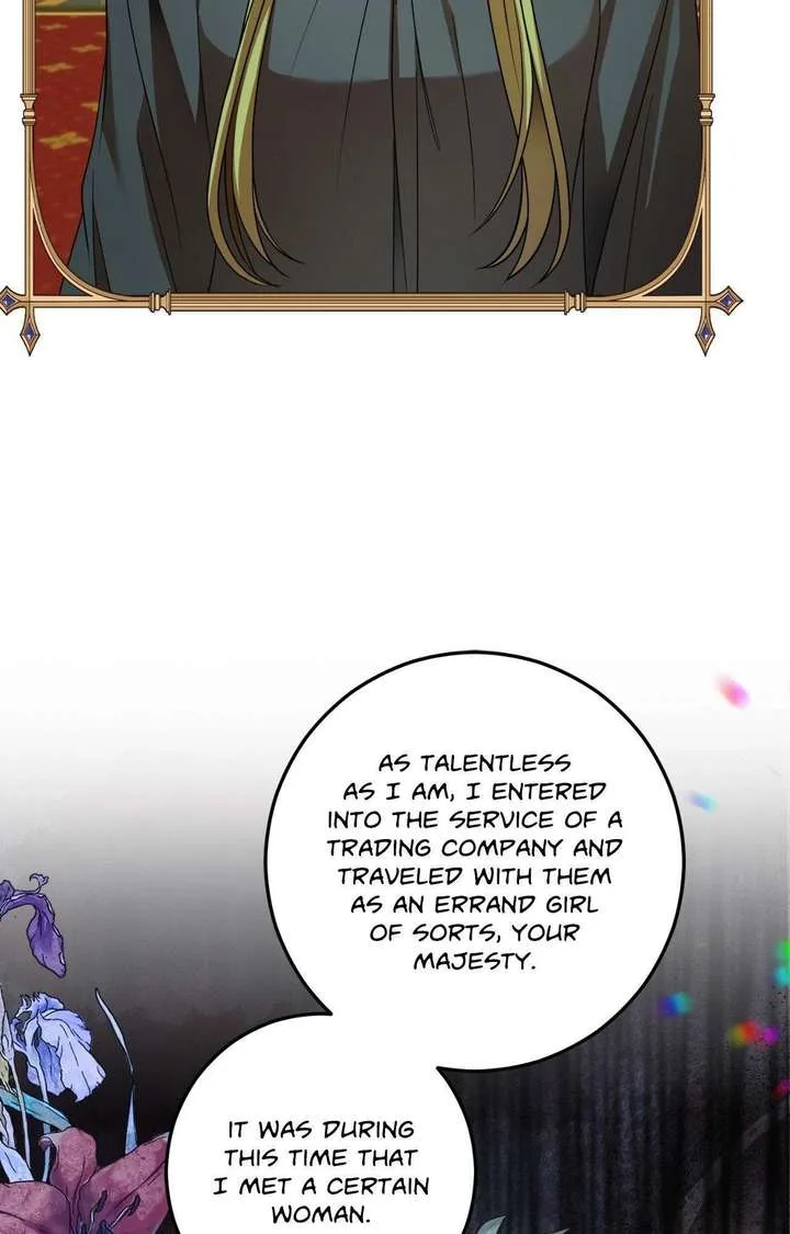 Flowers Are Flowers, Leaves Are Leaves Chapter 120 page 29