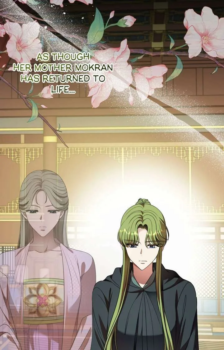 Flowers Are Flowers, Leaves Are Leaves Chapter 120 page 17