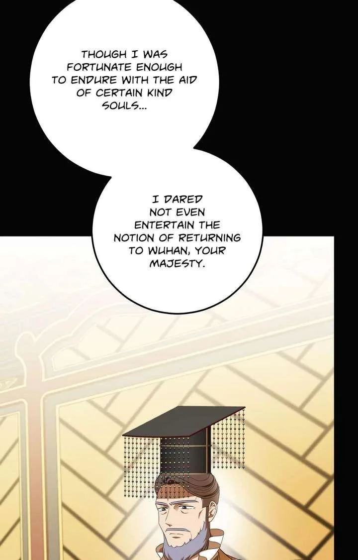 Flowers Are Flowers, Leaves Are Leaves Chapter 120 page 5