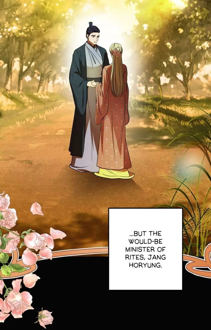 Flowers Are Flowers, Leaves Are Leaves Chapter 120 page 23