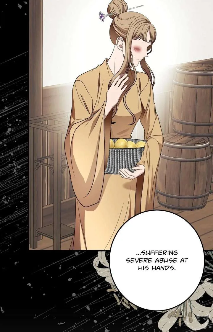 Flowers Are Flowers, Leaves Are Leaves Chapter 120 page 85
