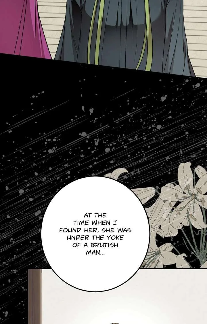 Flowers Are Flowers, Leaves Are Leaves Chapter 120 page 84