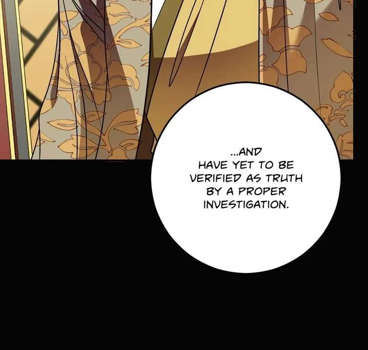 Flowers Are Flowers, Leaves Are Leaves Chapter 120 page 55
